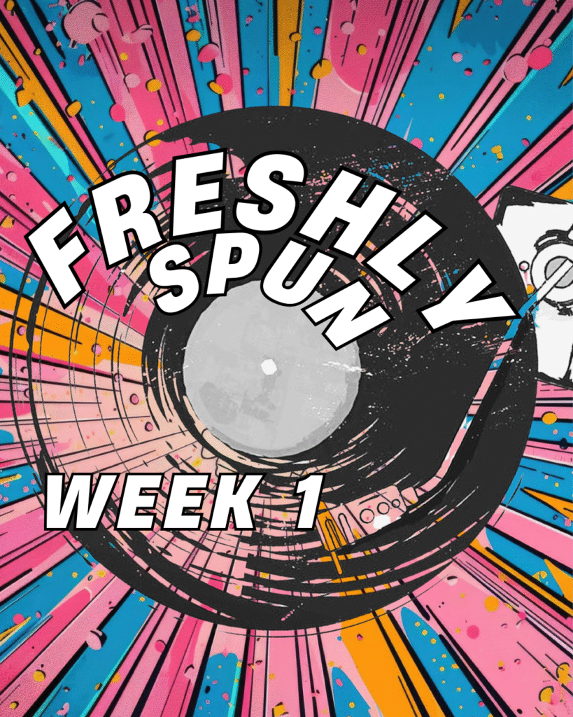 Freshly Spun Icon (2)