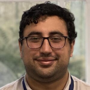 Ali Operations Manager